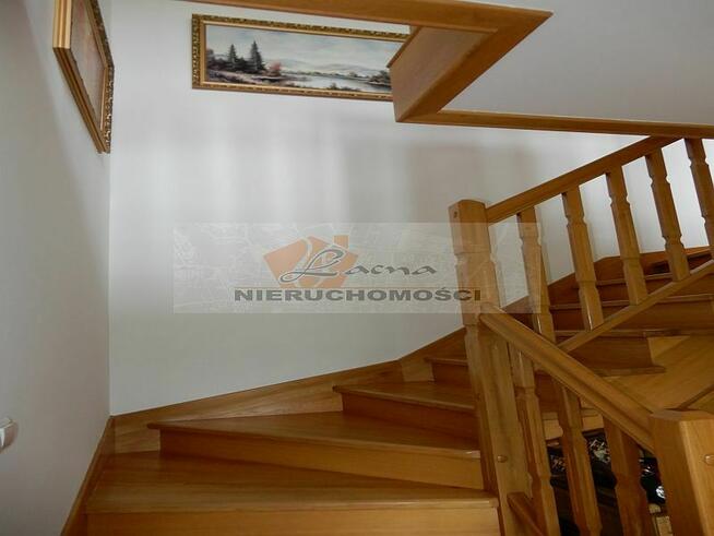 IDEALNY DOM POD INWESTYCJĘ! 176 D Zabrzeż gmina Łącko, stylo