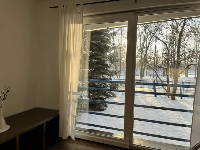 MIESZKANIE 4 POKOJOWE, PARK, JEZIORO