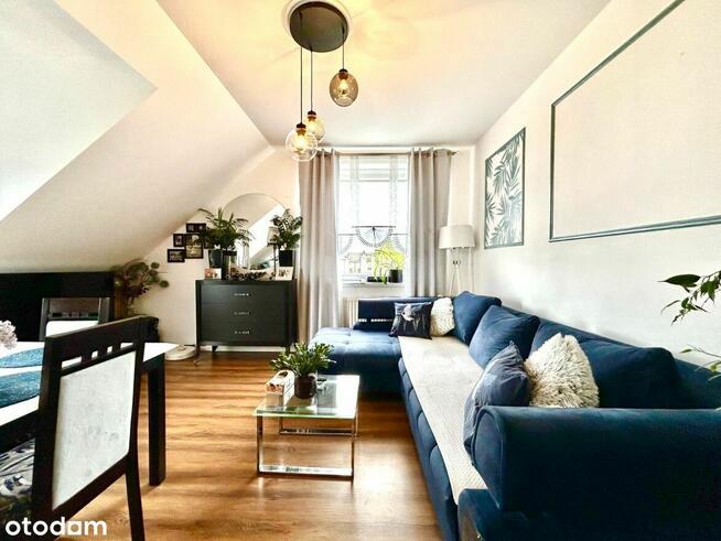 Bliźniak zamienię na dom wolnostojący