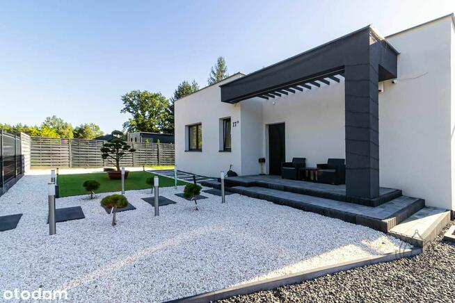 Komfortowy, stylowy dom przy lesie-Okazyjna cena! Bez nakładów