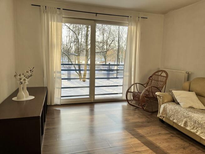 MIESZKANIE 4 POKOJOWE, PARK, JEZIORO