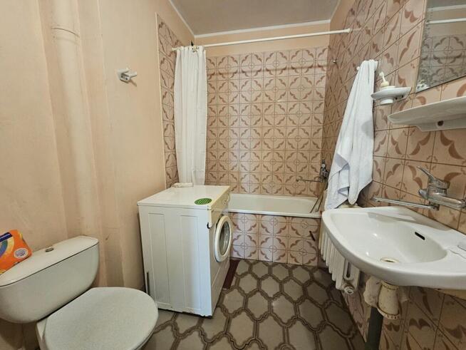 Budynek gospodarczy z garażem i warsztatem