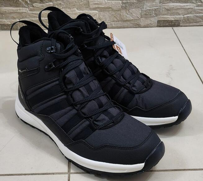 Buty zimowe Quechua SH500 rozmiar 46