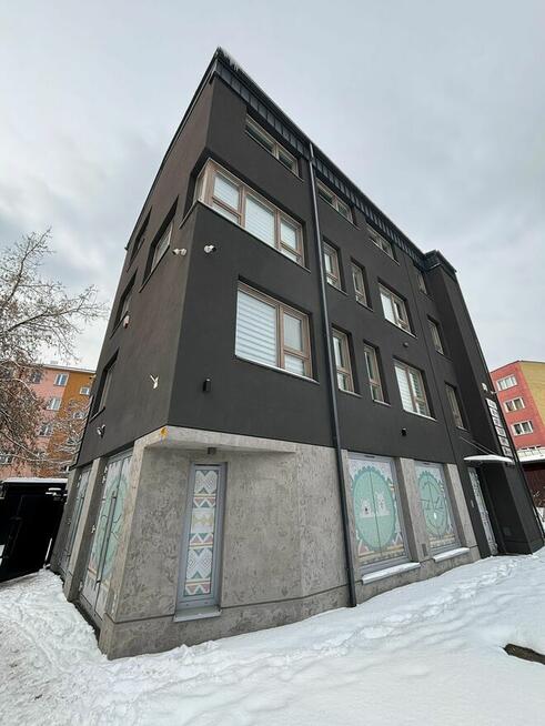 Lokal biurowo usługowy na wynajem 45 m² | biuro | gabinet |