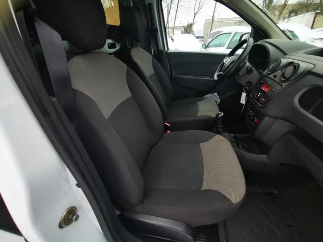 Van Facelifting 1.6 SCe LPG 100KM, Salon Polska, Bezwypadko