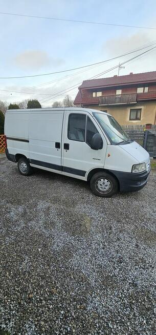 Citroen Jumper 2.2 HDi