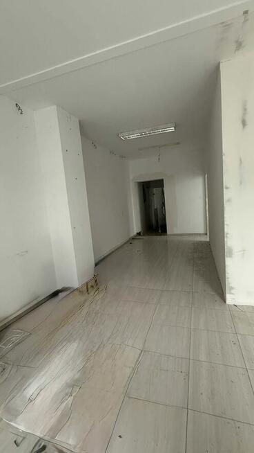 Do wynajęcia lokal użytkowy – ul. Warszawska 3