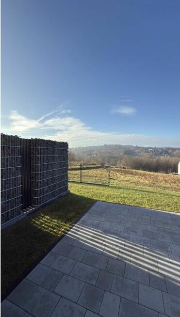 Gotowy dom z widokiem!