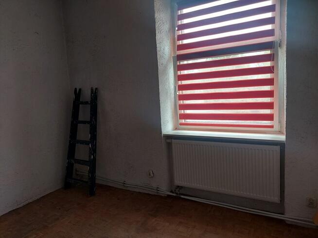 2 pokoje do odświeżenia z ogrzewaniem w Śródmieściu