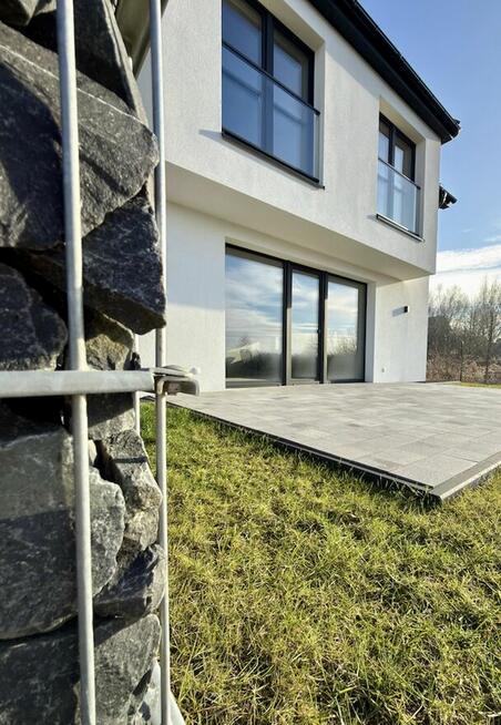 Gotowy dom z widokiem!