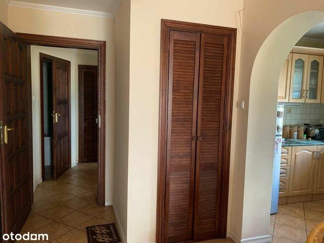 Nieruchomość z dostępem do jeziora