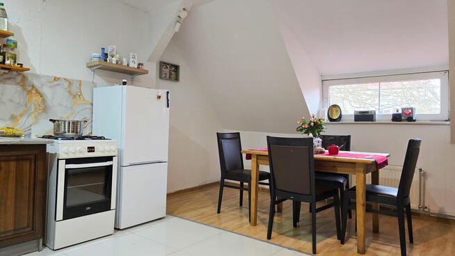 Sławno - mieszkanie bezczynszowe w centrum!