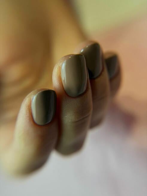 Paznokcie/Manicure