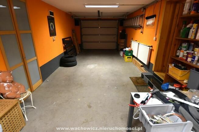 Dom w centrum Słomnik