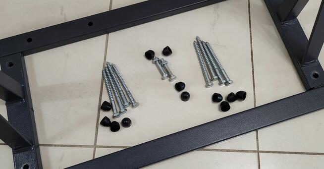 Drążek do ćwiczeń