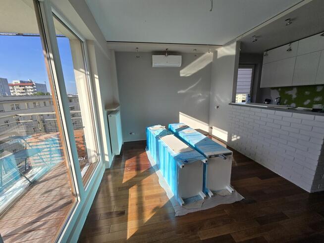 Usługi remontowe, klatki schodowe, mieszkania, biura