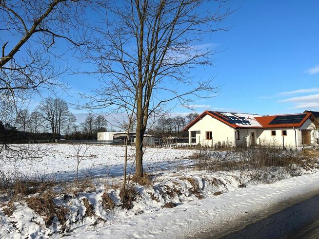 Działka Łążyn, gm. Zławieś Wielka