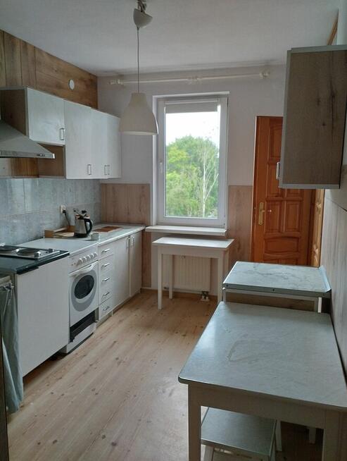 bezpośrednie, ul. Sieradzka, 2 pokojowe, 60 m2, ciepłe