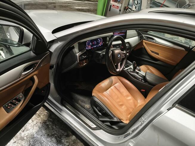 BMW G31 KOMBI DO POPRAWEK OKAZJA