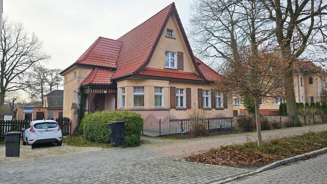 Sławno - mieszkanie bezczynszowe w centrum!