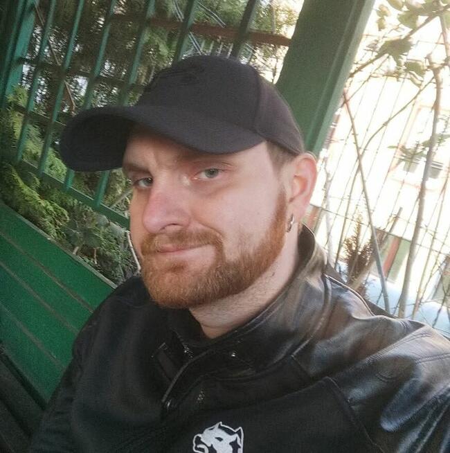 Poznam kogoś ciekawego