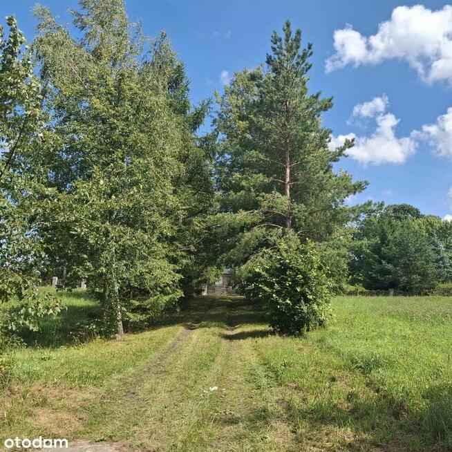 Sprzedam Dom NA Działce Około 1H