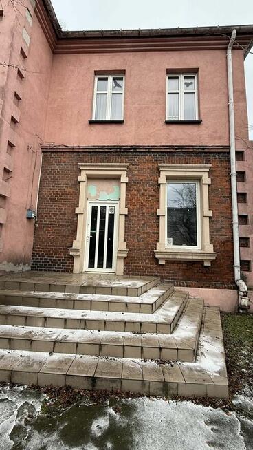 Do wynajęcia lokal użytkowy – ul. Warszawska 3