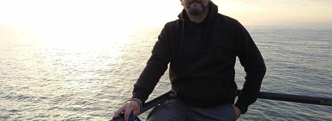 Przystojny chętnie pozna Puszystą 45-60 lat