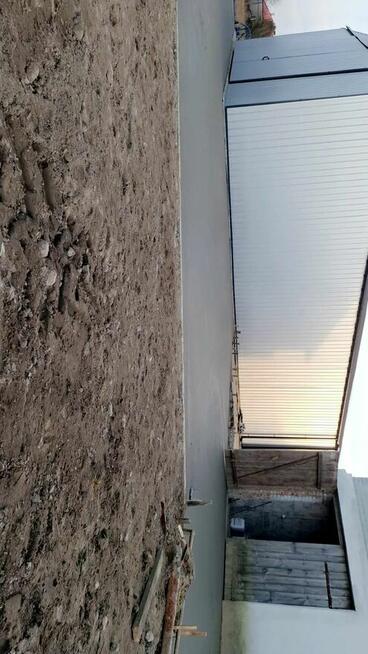 Usługi remontowe budowlane