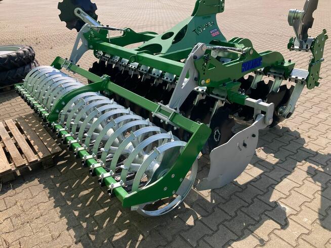 Brona kompaktowa Astat