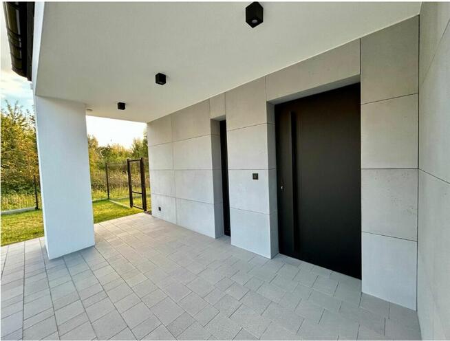 Gotowy dom z widokiem!