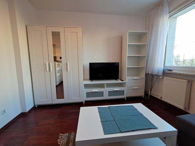 kawalerka przy Stacji metra Wawrzyszew