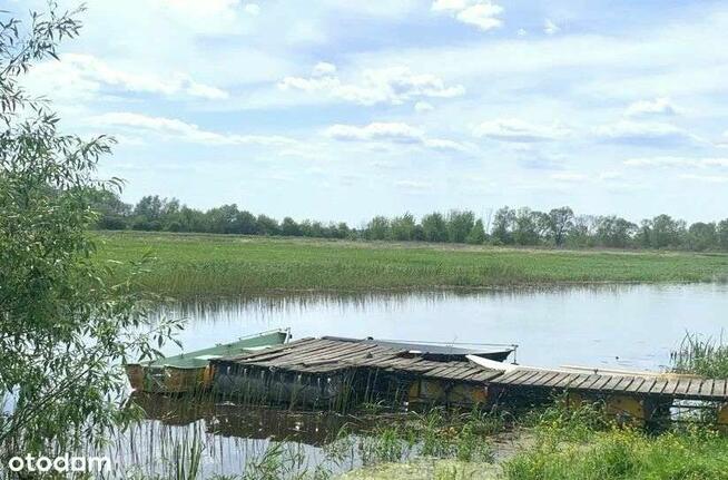 Zamieszkaj na wsi nad Bugiem niedaleko `Wawy