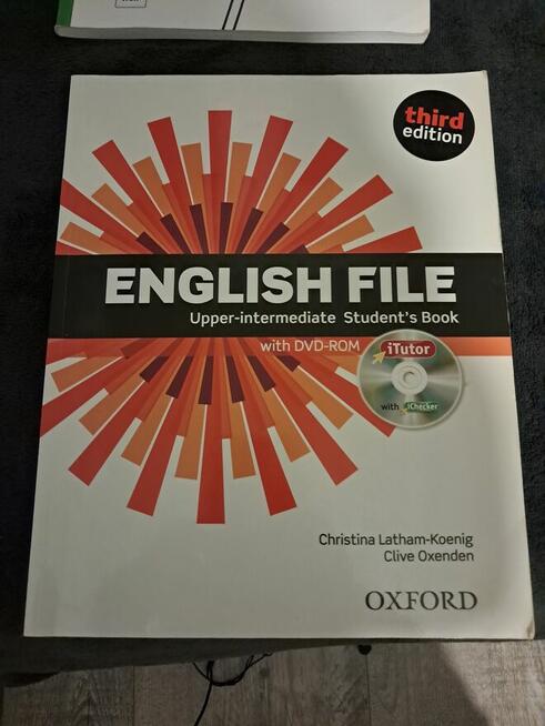 Sprzedam podręcznik