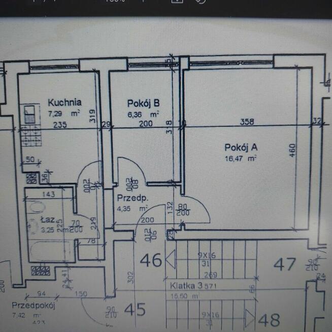 Mokotów, ul. Bukietowa 36 m2, 2 pokoje, 580 tys zł