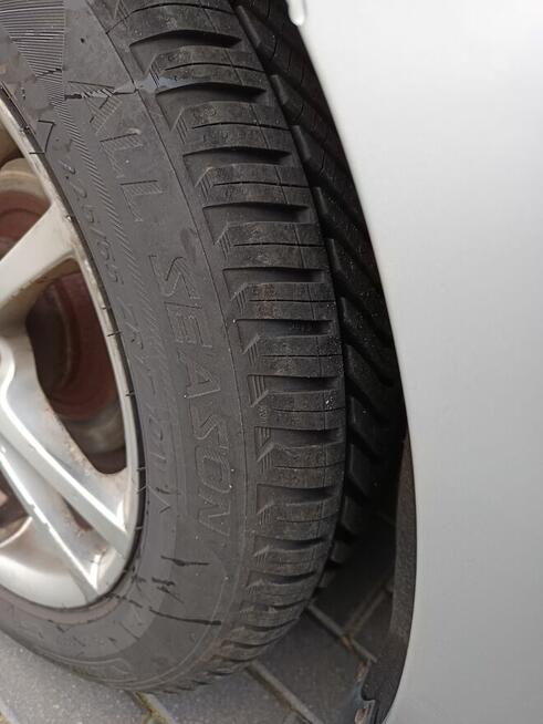 Sprzedam Citroen C5 X7 kombi 2010 r.diesel 2.0 HDI