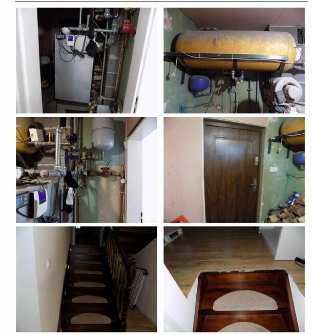 Syndyk sprzeda nieruchomość gruntową zabudowaną