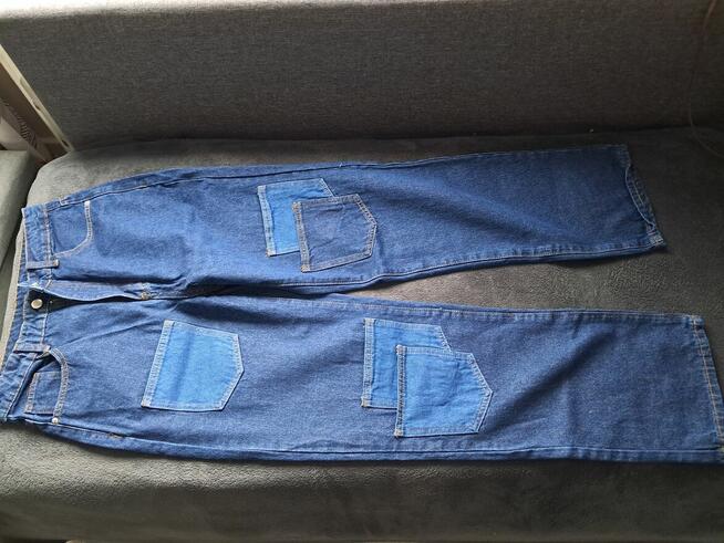 Sprzedam jeansy