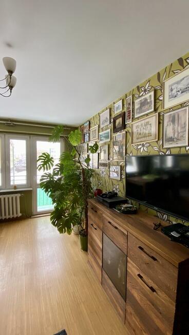 Mieszkanie na sprzedaż os. Kopernika parter OKAZJA!!!