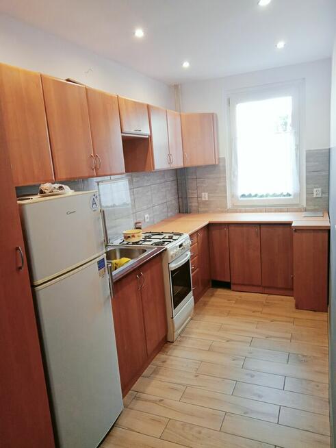 Wynajmę mieszkanie Świętochłowice Piaśniki