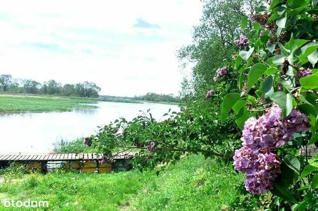 Zamieszkaj na wsi nad Bugiem niedaleko `Wawy