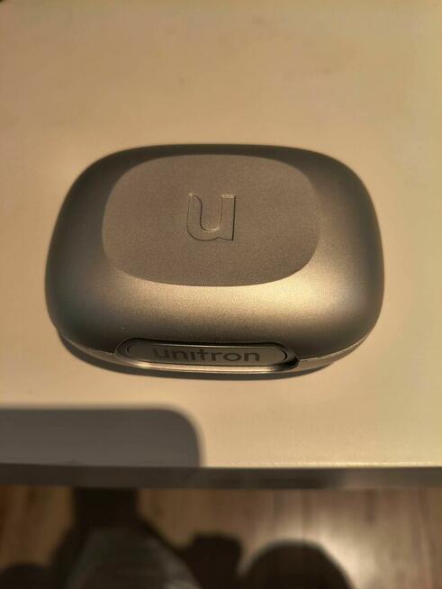 aparat słuchowy unitron