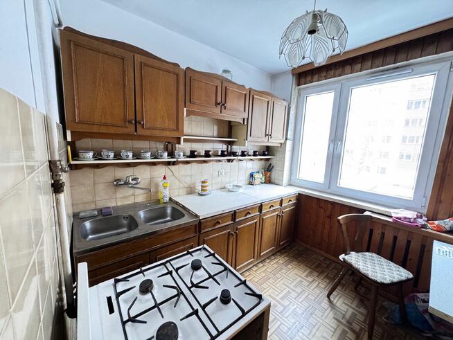 REZERWACJA Mieszkanie na sprzedaż - os. Na Lotnisku