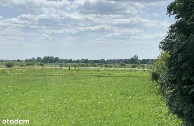 Zamieszkaj na wsi nad Bugiem niedaleko `Wawy