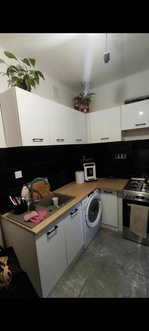 Zamienię mieszkanie komunalne