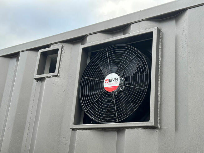 Serwerownie konteneorwe