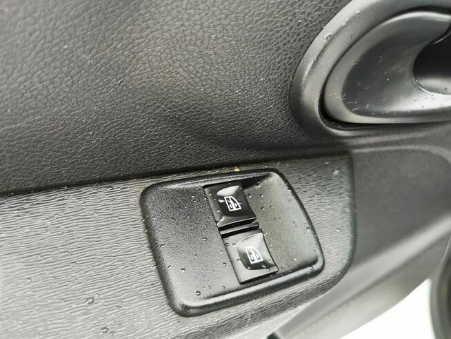 Van Facelifting 1.6 SCe LPG 100KM, Salon Polska, Bezwypadko