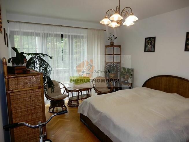 IDEALNY DOM POD INWESTYCJĘ! 176 D Zabrzeż gmina Łącko, stylo