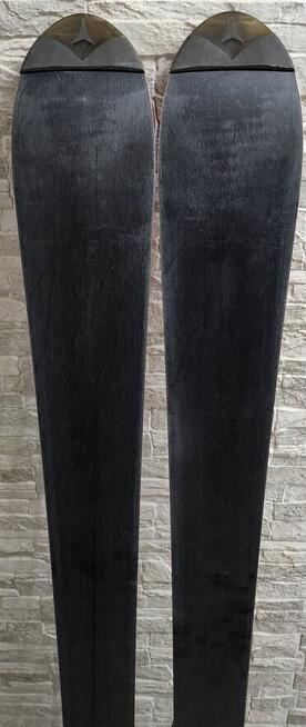 Narty Atomic e7 155 cm