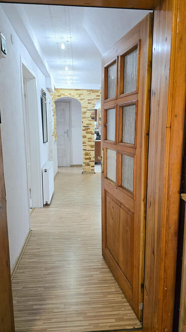 Sławno - mieszkanie bezczynszowe w centrum!